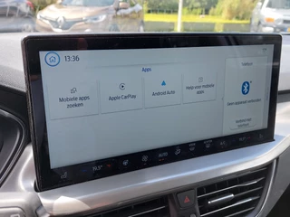 Ford Focus 1.0 EcoBoost 125pk Hybrid Titanium X | Navi | Apple Carplay + Android Auto | Clima | Cruise | Led Koplampen | Pdc V+A+Camera | Stoel+Stuurwielverwarming | Privacy Glass | 16''lm - afbeelding nr 12