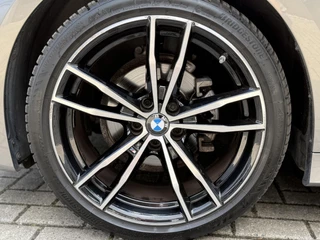 BMW 3 Serie BMW 3-serie Touring 318i 156 PK Bus Ed. Plus M-Sport|Pano|El.Trekhaak|Ad.Cruise - afbeelding nr 30