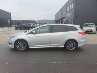 Ford Focus - afbeelding nr 3