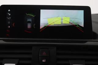 BMW 1 Serie BMW 1-serie 118i High Executive Automaat (GROOT-NAVIGATIE, STOELVERWARMING, LED, LEDER, CAMERA, GOED ONDERHOUDEN) - afbeelding nr 6