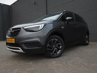 Opel Crossland X Opel Crossland X 1.2 Turbo 120 Jaar Edition (Vol-Opties!) - afbeelding nr 9