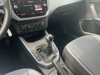 SEAT Arona SEAT Arona 1.0 TSI Style Business Intense | Full LED | Camera | Navi | Clim - afbeelding nr 27