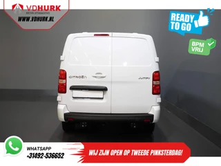 Citroën Jumpy - afbeelding nr 6