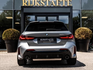 BMW 1 Serie BMW 1-serie 128 TI M-sport|PANO|H&K|ACC|KUIPSTOELEN|CAMERA - afbeelding nr 6