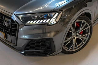 Audi Q7 Audi Q7 60 TFSI e Quattro Competition  PANO | B&O ADVANCED | - afbeelding nr 28