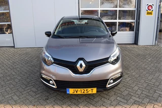 Renault Captur | Trekhaak | 1e eigenaar | NL-Auto - afbeelding nr 2