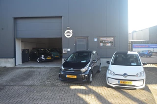 Kia Picanto Kia Picanto 1.0i ComfPlusLine Apple Carplay Camera 2020 - afbeelding nr 18