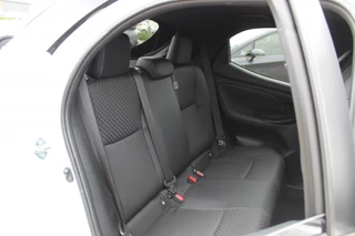 Toyota Yaris - afbeelding nr 30