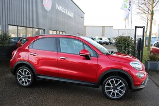 Fiat 500X - afbeelding nr 3