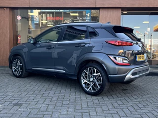 Hyundai Kona - afbeelding nr 3