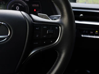 Lexus UX - afbeelding nr 24