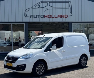 Peugeot Partner - 488235269-0