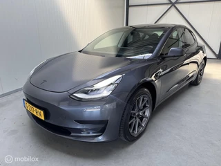 Tesla Model 3 Standard RWD Plus 60 kWh org. Trekhaak SOH 83%