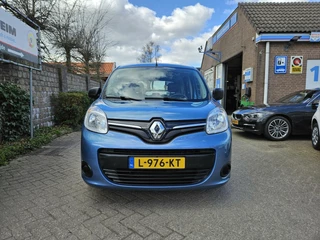 Renault Kangoo Renault Kangoo Family 1.2 TCe Limited Airco, Trekhaak - afbeelding nr 6