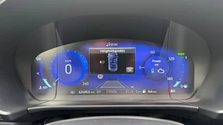 Ford Kuga Ford Kuga 2.5 PHEV ST-LINE X / FULL OPTIONS / 18inch+Trekhaak - afbeelding nr 24