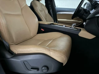 Volvo XC90 Volvo XC90 2.0 T8 Twin Engine AWD Inscription Leer Pano 7Per - afbeelding nr 22