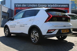 Hyundai Bayon - afbeelding nr 3