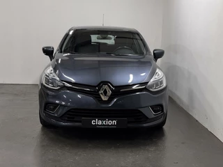 Renault Clio Renault Clio 0.9  Intens /STOELVERWARMING / CRUISE / AIRCO - afbeelding nr 2