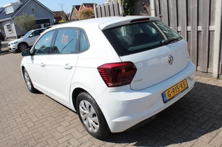 Volkswagen Polo - afbeelding nr 4