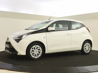 Toyota Aygo - afbeelding nr 6