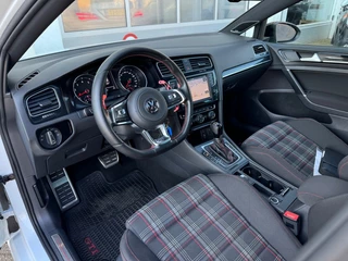 Volkswagen Golf - afbeelding nr 8