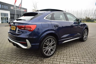 Audi Q3 - afbeelding nr 6