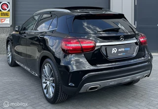 Mercedes-Benz GLA Mercedes-Benz GLA-klasse 250 4M 211PK/PANO/CAM/LED - afbeelding nr 24
