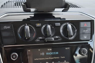 Volkswagen up! - afbeelding nr 27