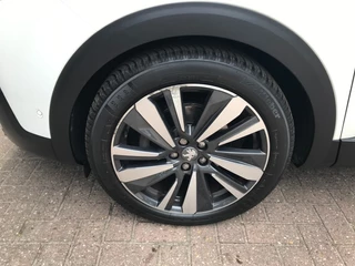 Peugeot 3008 Peugeot 3008 1.6 BL.HDI BL GTLINE **Panoramadak** - afbeelding nr 28