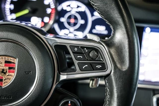Porsche Panamera Porsche Panamera 2.9 4 E-Hybrid|22''|Pano|chrono|ACC|Bose - afbeelding nr 39