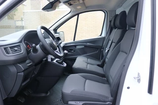 Renault Trafic - afbeelding nr 12