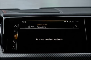 Audi e-tron GT Audi e-tron GT RS 93 kWh B&O Laser Carbon Nachtzicht 22