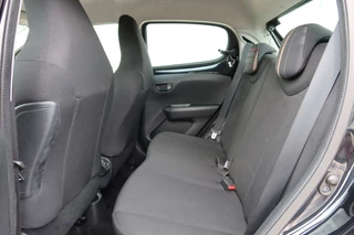 Peugeot 108 Peugeot 108 1.2 VTi Allure 5drs. Airco, Carplay, LIM - afbeelding nr 17