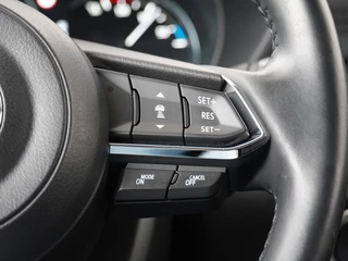 Mazda CX-5 - afbeelding nr 22