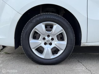 Opel Combo Opel Combo 1.3 CDTi Sport 2017 Cruise PDC Airco Luxe uitvoering ORG NED - afbeelding nr 6