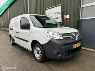 Renault Kangoo Renault Kangoo bestel 1.5 dCi 110 Energy Luxe Maxi 3 zits - afbeelding nr 8