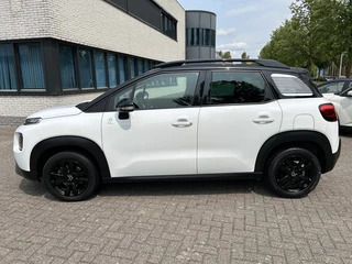 Citroën C3 Aircross Citroën C3 Aircross 1.2 PT S&S Origins NAVI CRUISE CARPLAY NAP! - afbeelding nr 8