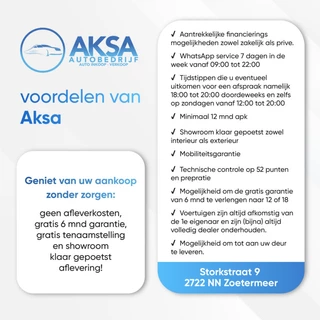 Audi A3 Audi A3 Limousine 1.4 TFSI 150pk 3 x S-Line S-Tronic LED Stlvw Navi Drive Select - afbeelding nr 2