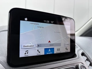 Ford Transit Connect Ford Transit Connect 1.5 EcoBlue L2 - automaat - nap! - airco - Navi - - afbeelding nr 10