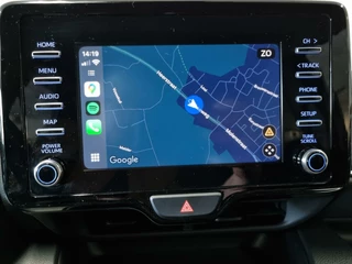 Toyota Yaris Toyota Yaris 1.5 Hybrid Dynamic / Apple Carplay - Android auto - afbeelding nr 50