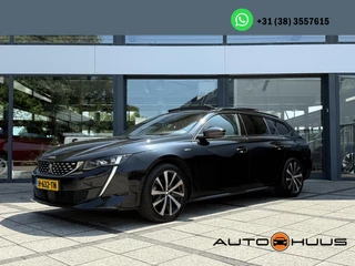 Peugeot 508 - 422730752-0