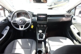 Renault Clio Renault Clio 1.0 TCE ZEN (All in prijs) - afbeelding nr 12