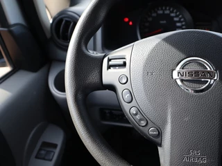 Nissan NV200 - afbeelding nr 22