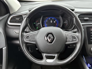 Renault Kadjar Renault Kadjar TCe 140PK Intens / NAVI / CAMERA - afbeelding nr 26