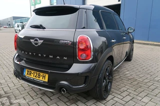 MINI Countryman Mini Countryman 1.6 Cooper S ALL4 Chili - afbeelding nr 5