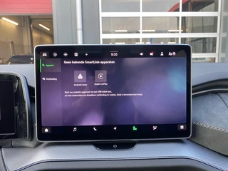 Škoda Kodiaq Škoda Kodiaq 1.5 TSI DSG SPORTLINE 7P PANO-DAK/CAMERA/TREKHAAK/NAVI/ACC/STOELVERW - afbeelding nr 26