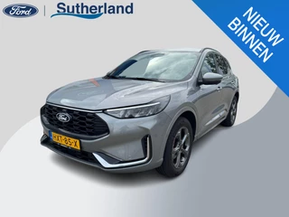 Ford Kuga 2.5 PHEV ST-Line X