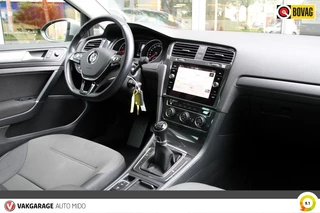 Volkswagen Golf Volkswagen Golf 1.5 TSI Comfortline Business -Trekhaak- - afbeelding nr 3