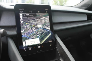 Polestar 2 Polestar 2 - Blackline Luxury - HarmanKardon - Aut. Trekhaak - afbeelding nr 24