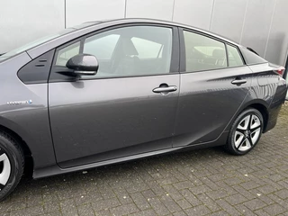 Toyota Prius - afbeelding nr 28